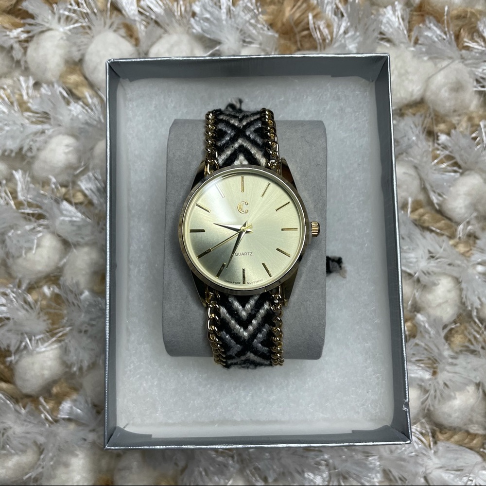 Charming Charlie Watch
